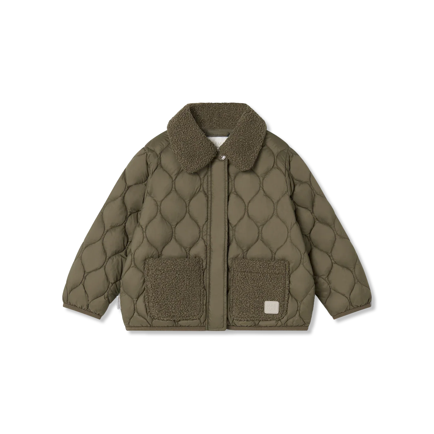Orleans Winterjacke