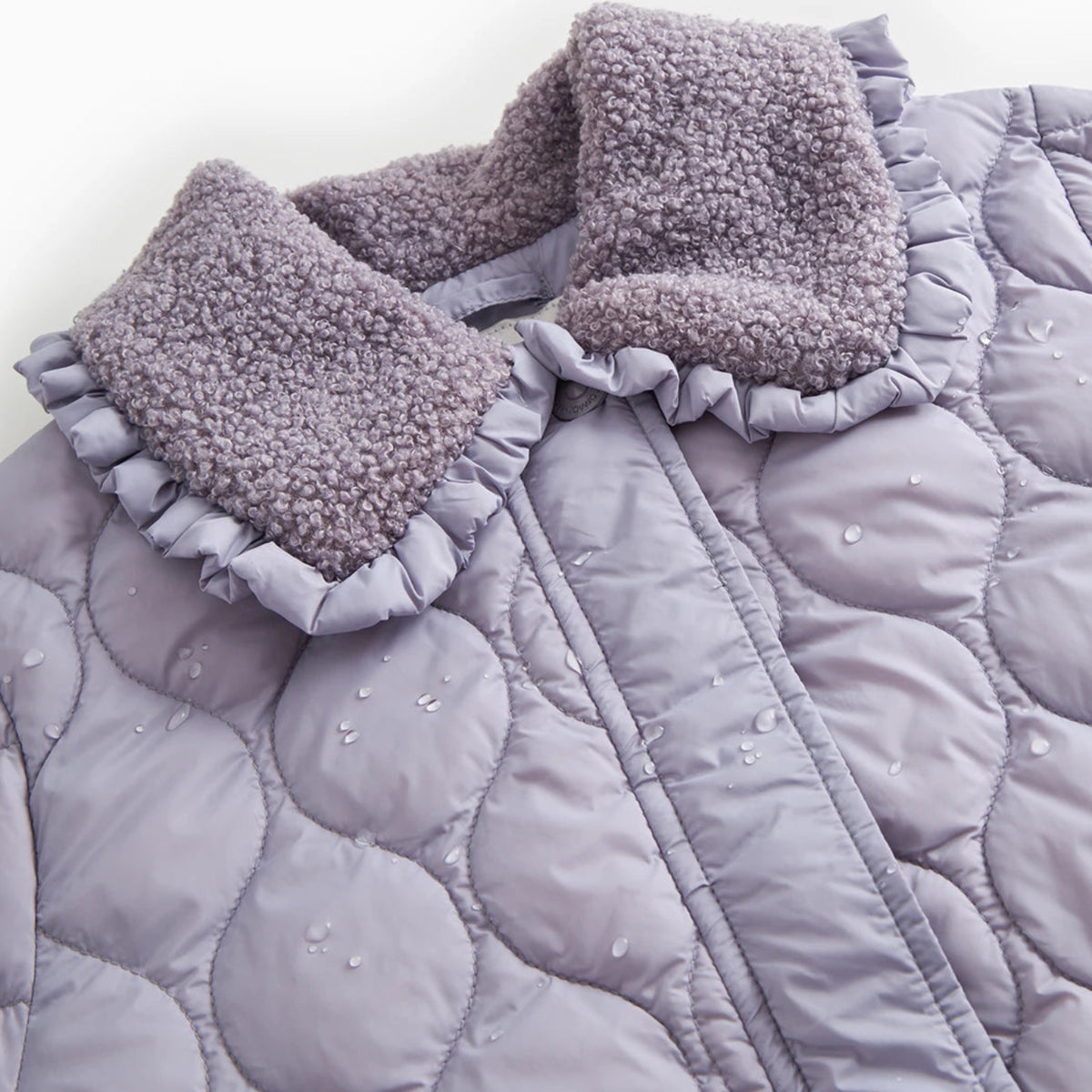Orleans Winterjacke