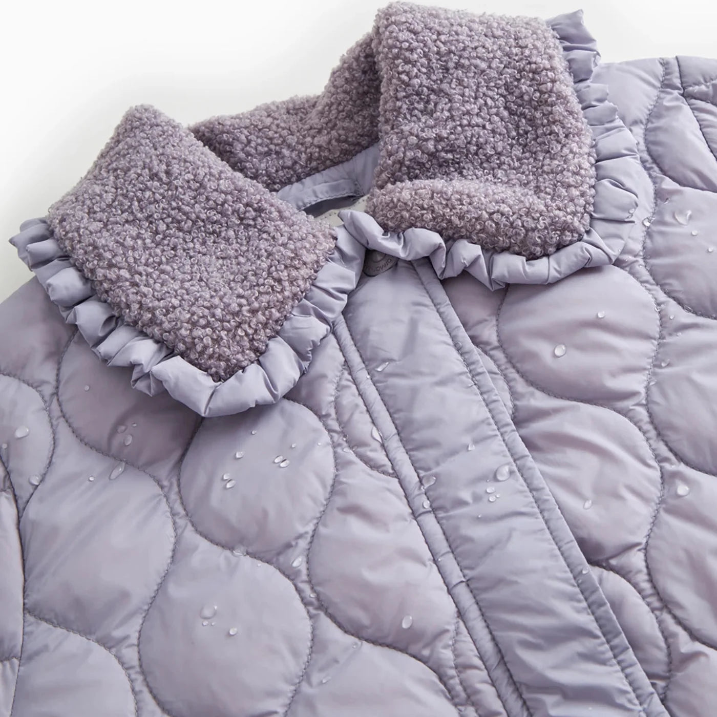 Orleans Winterjacke