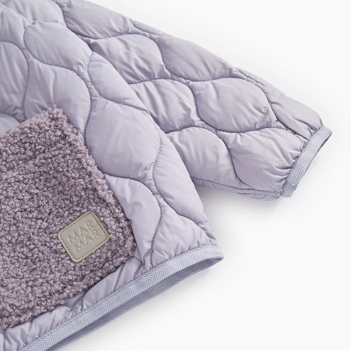 Orleans Winterjacke