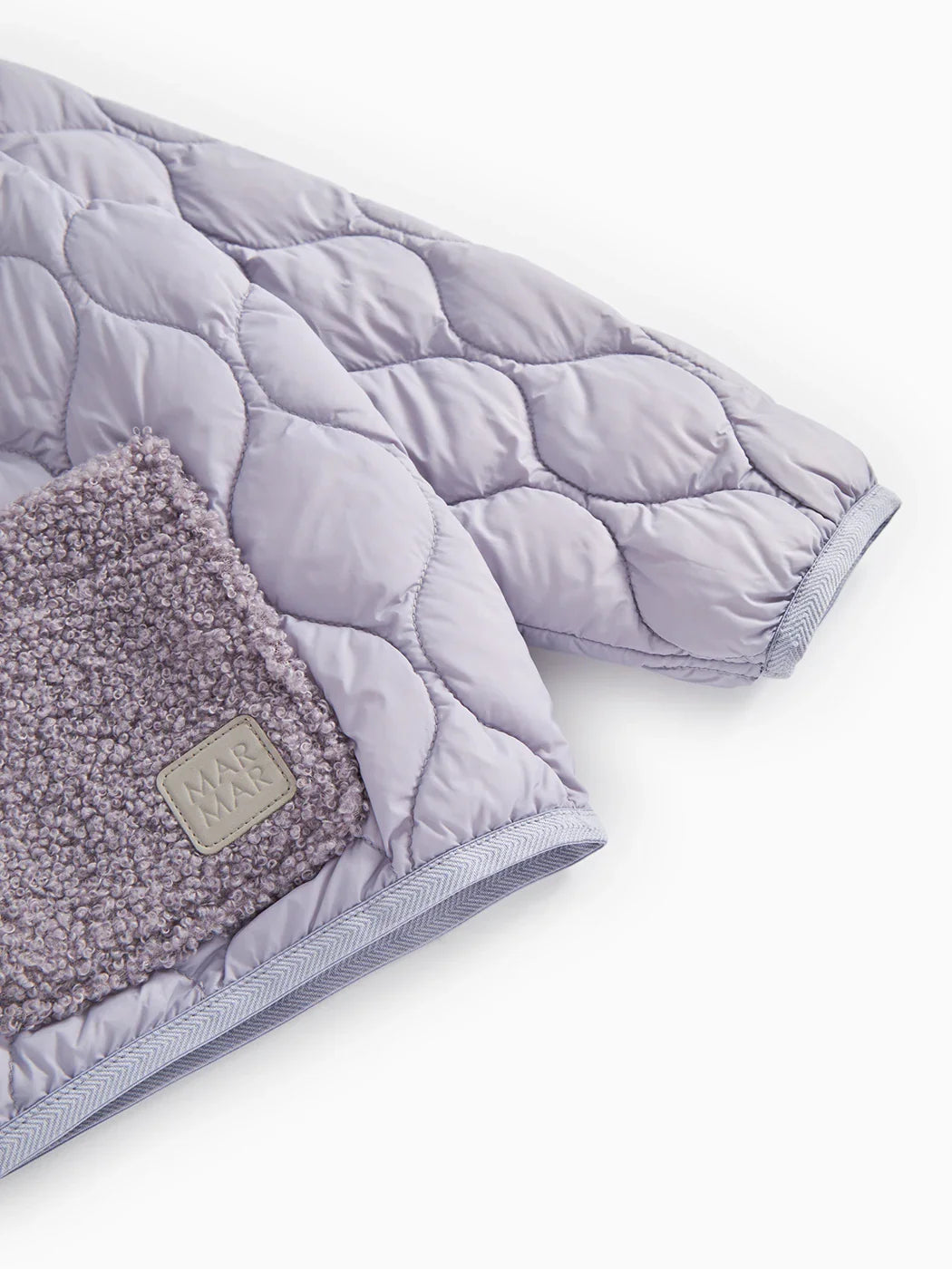 Orleans Winterjacke