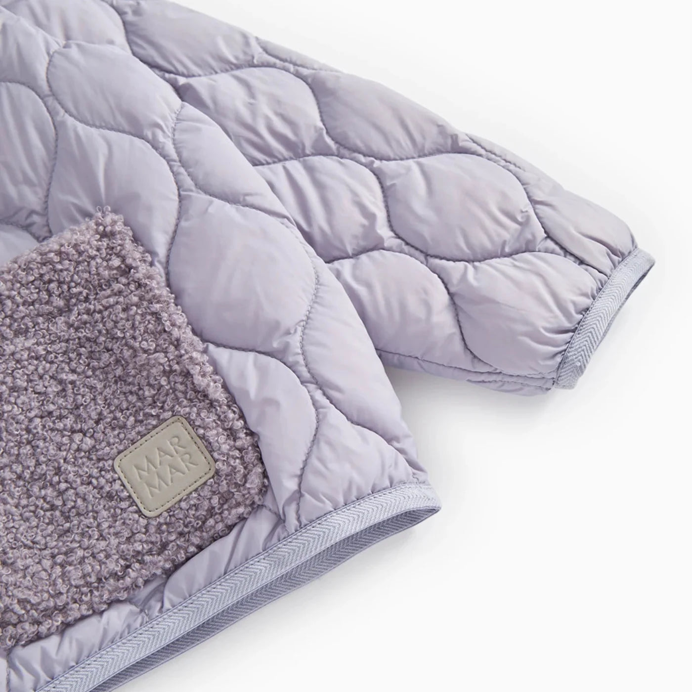 Orleans Winterjacke