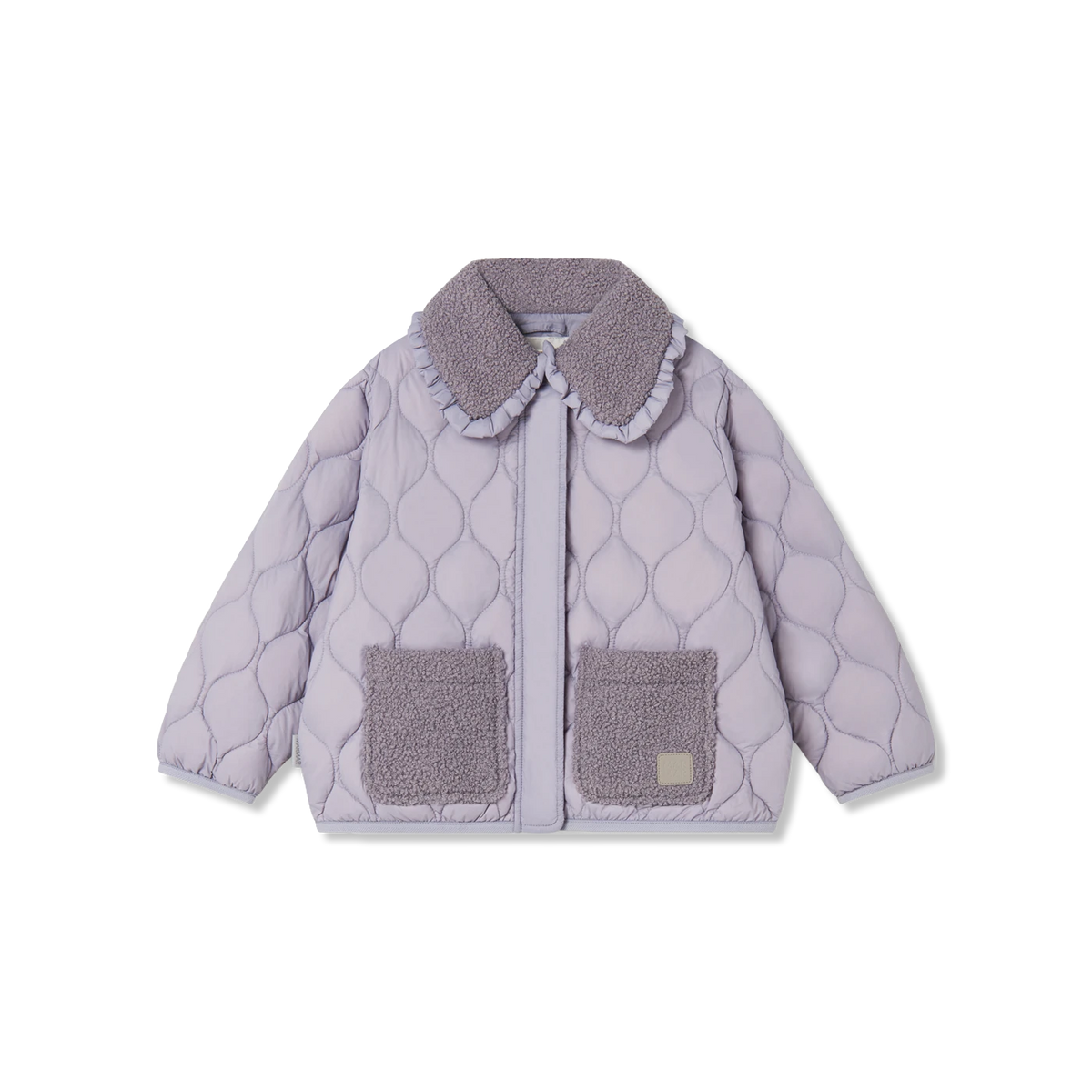 Orleans Winterjacke