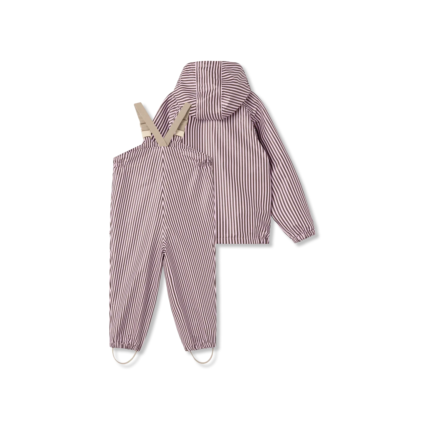 Oddy Regenbekleidung