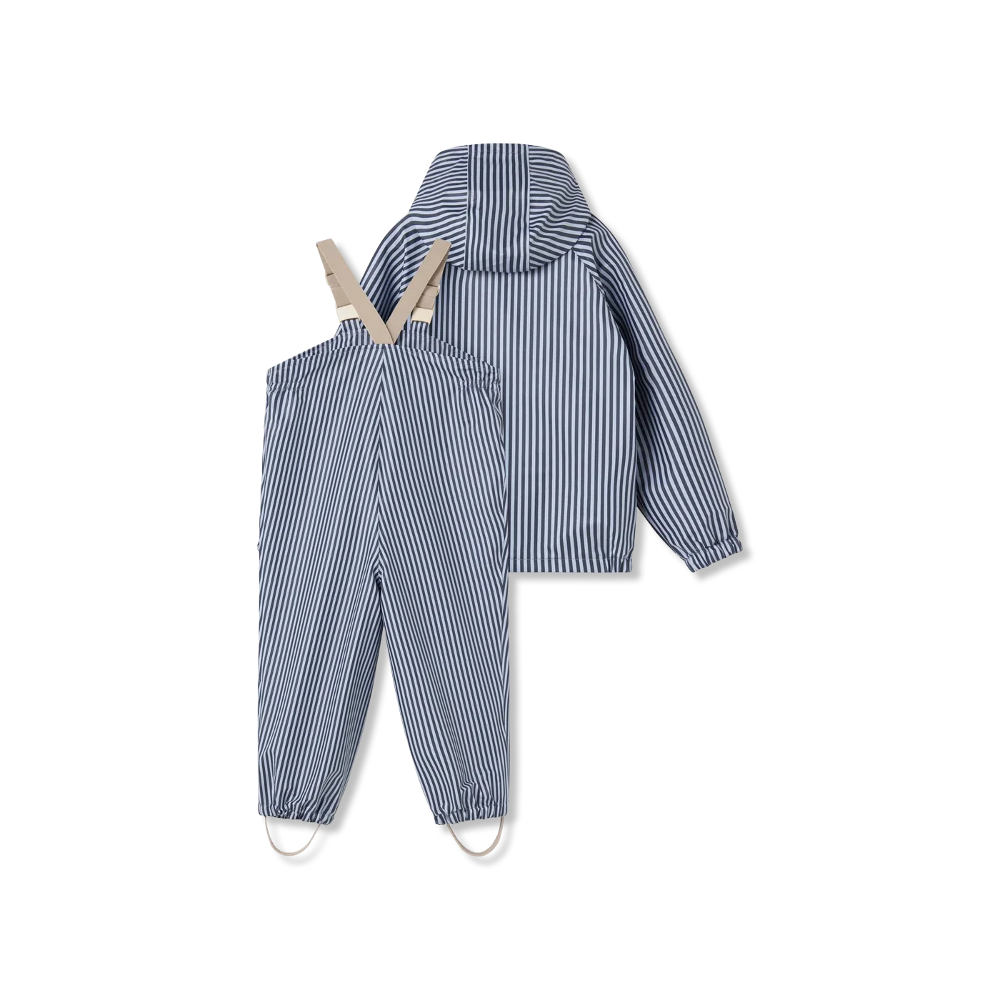 Oddy Regenbekleidung