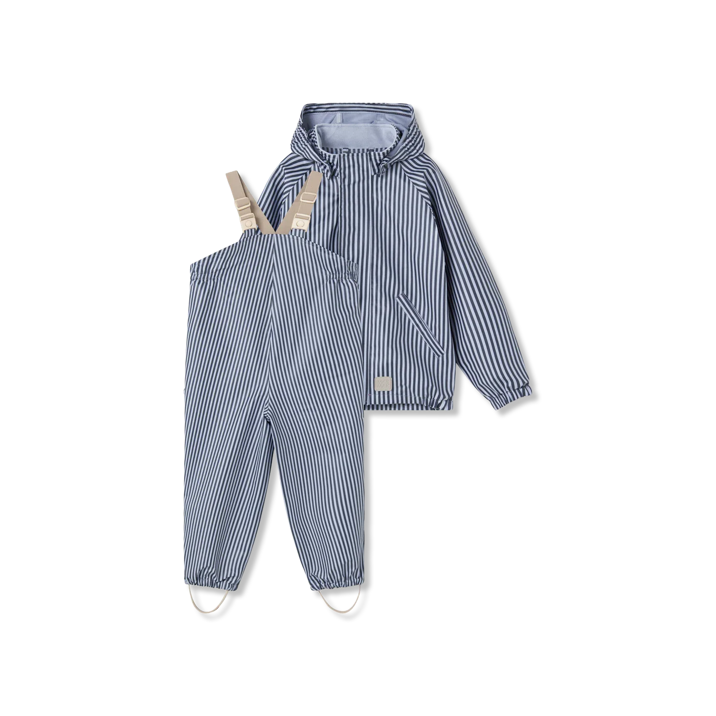 Oddy Regenbekleidung