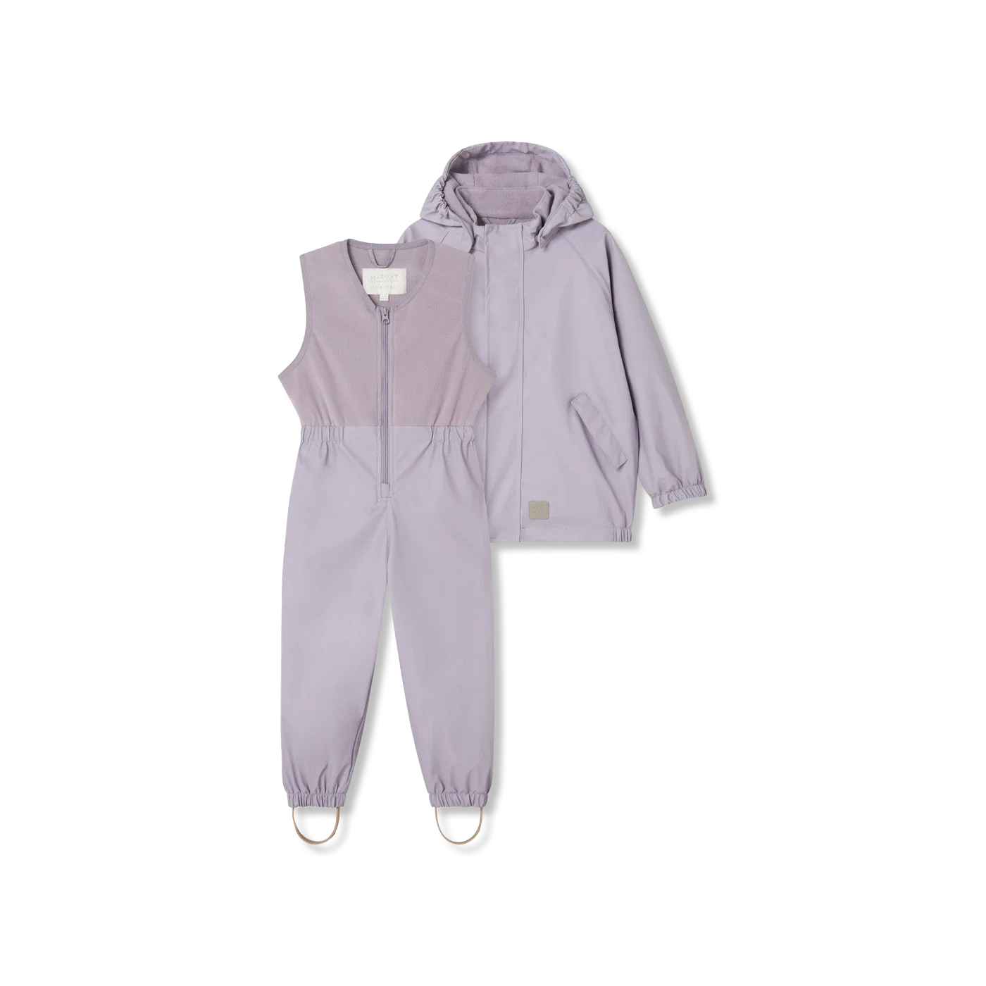 Obo Regenbekleidung