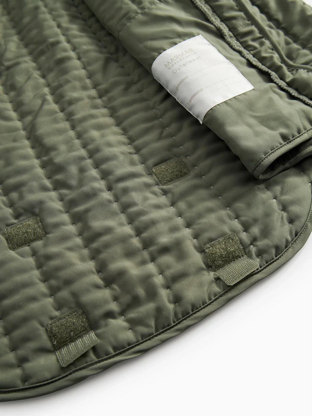 Orry Thermojacke