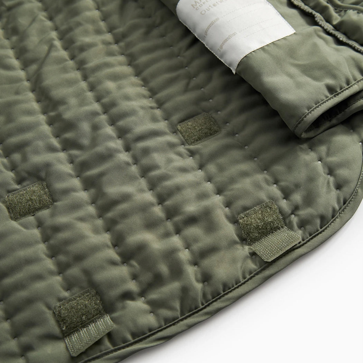 Orry Thermojacke