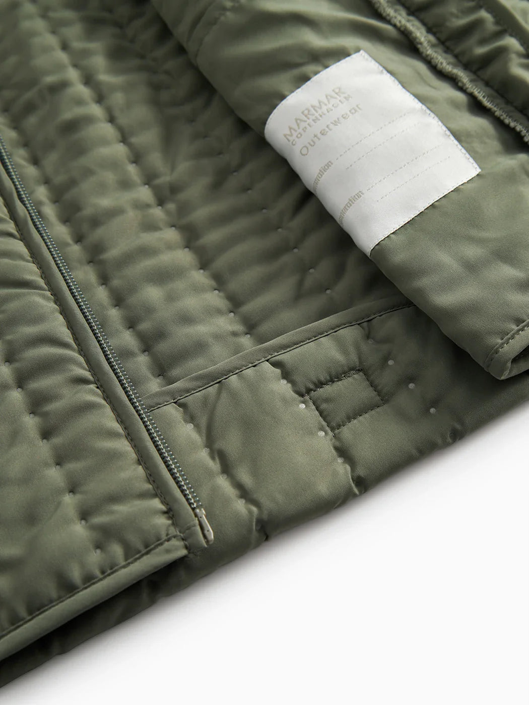 Orry Thermojacke