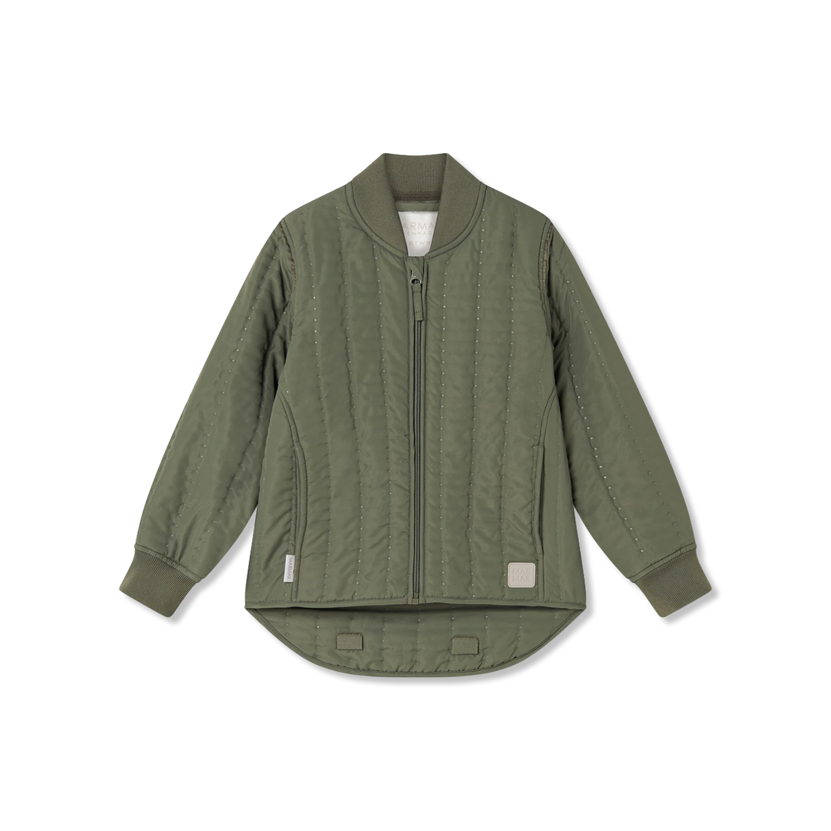 Orry Thermojacke