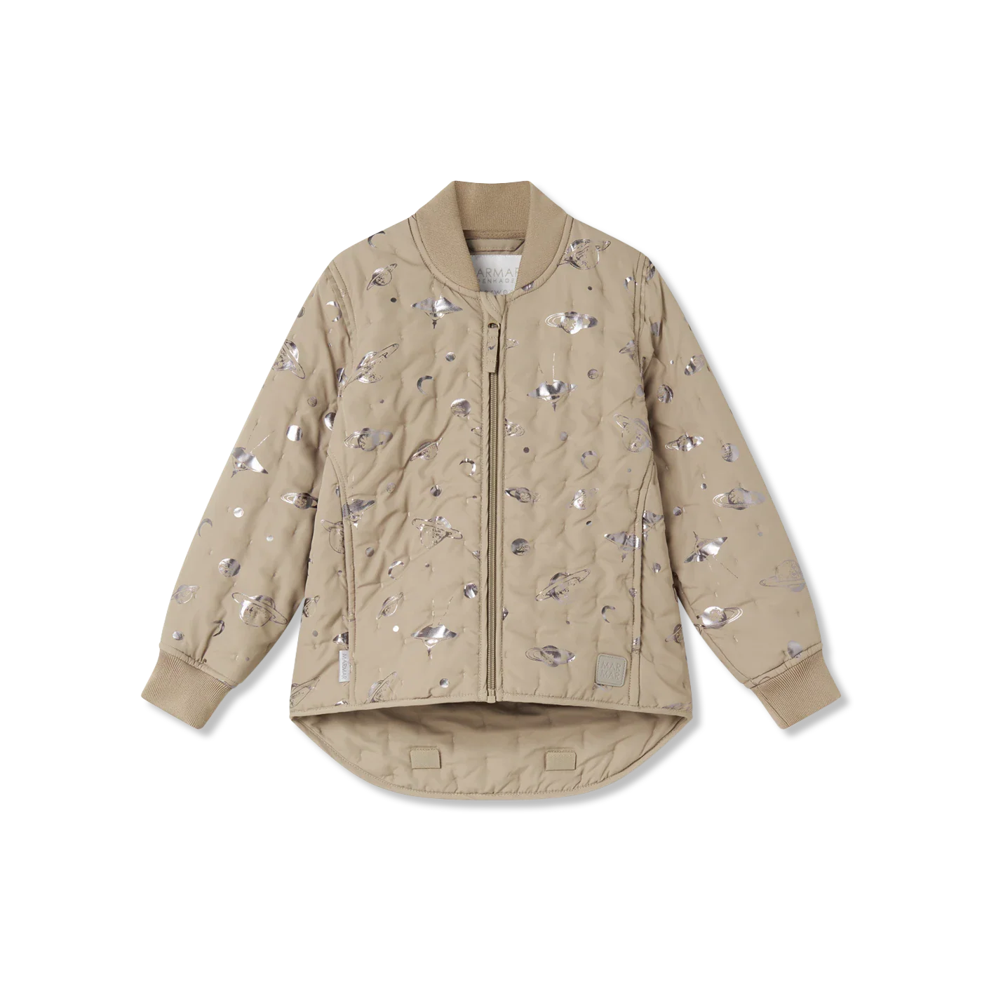 Orry Thermojacke