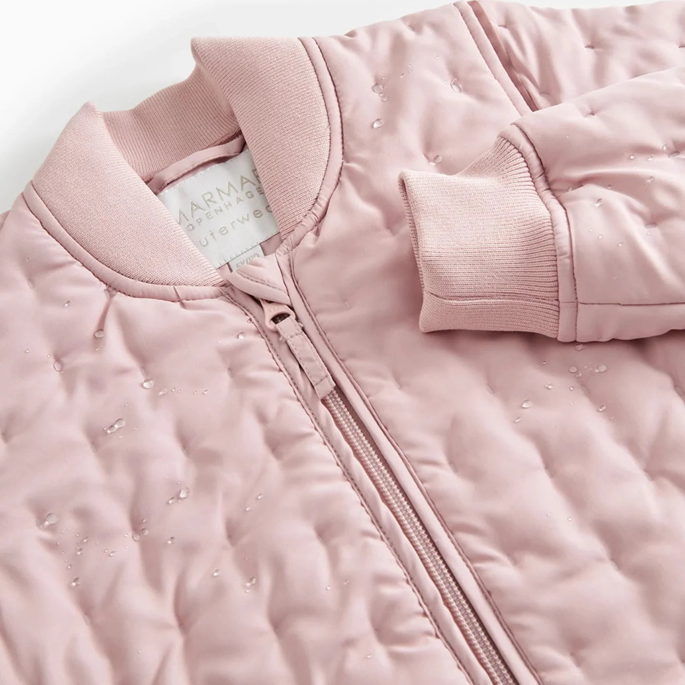 Orry Thermojacke
