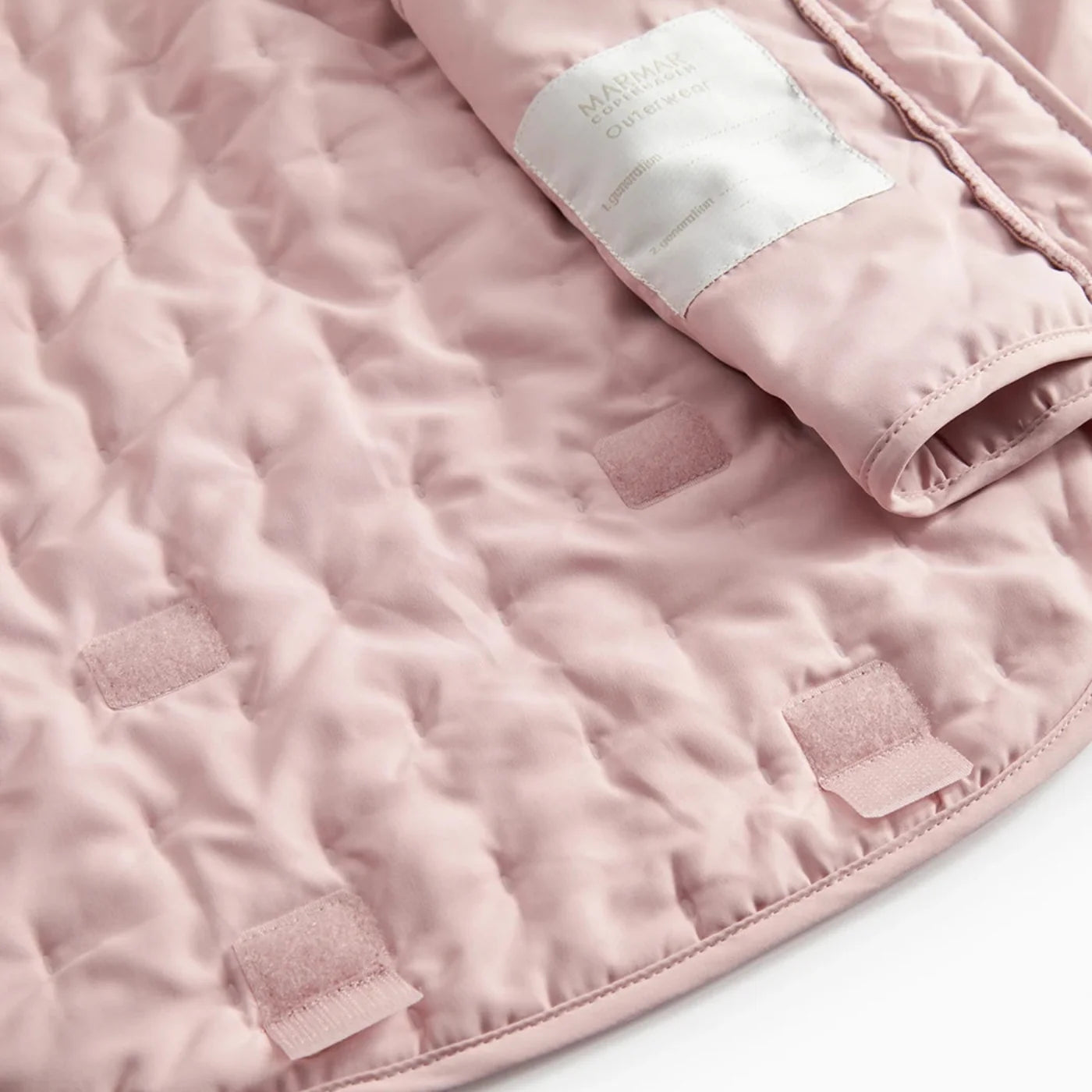 Orry Thermojacke