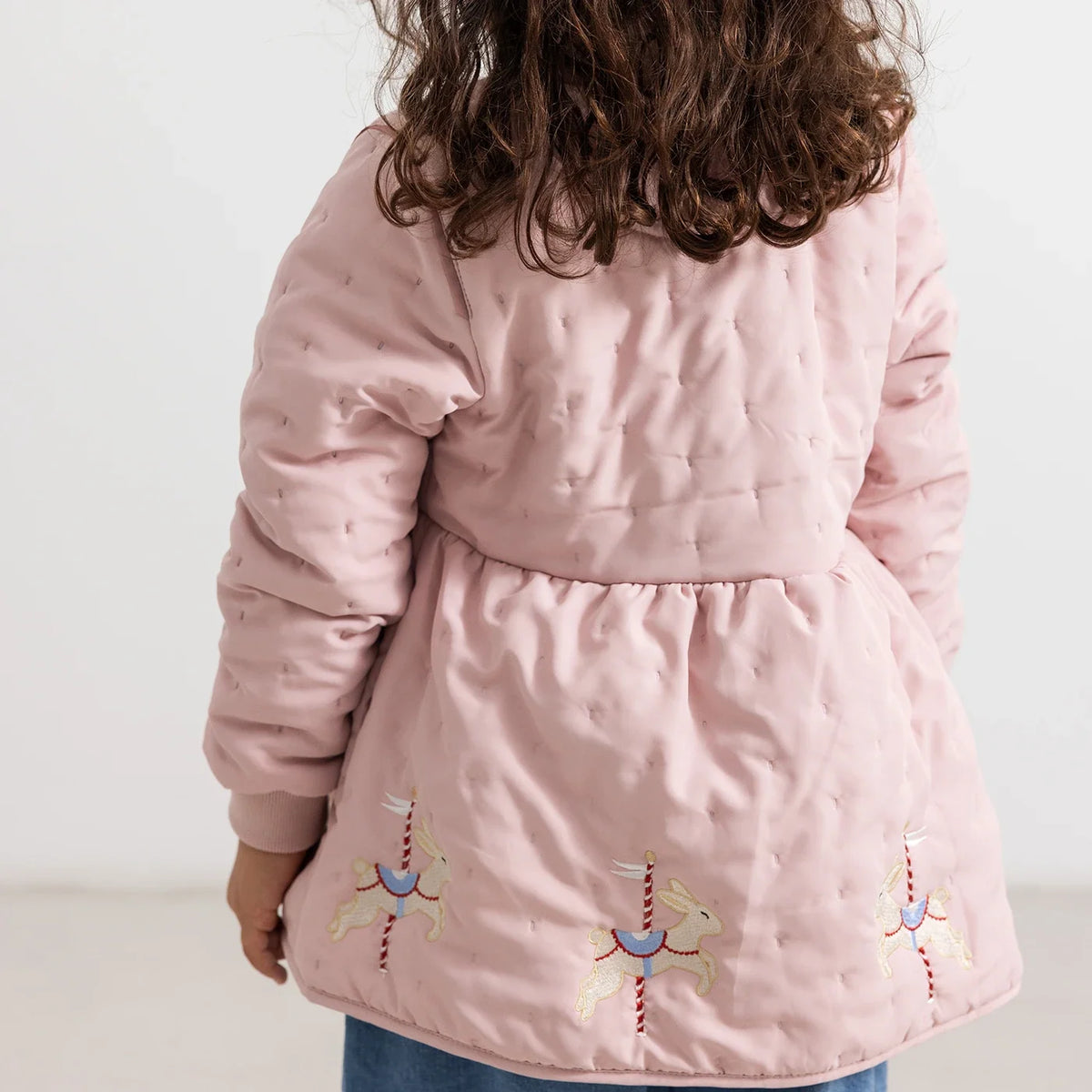 Orisa Thermojacke