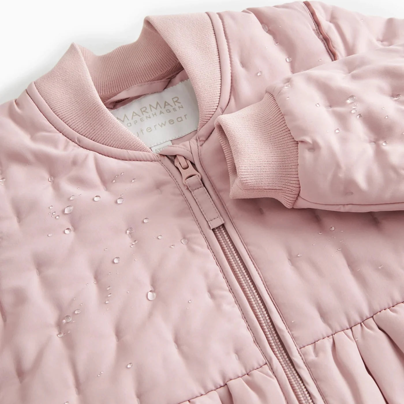 Orisa Thermojacke