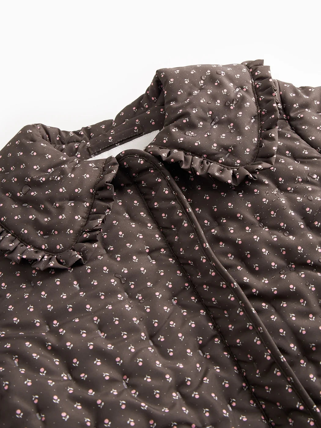 Oivira Thermojacke