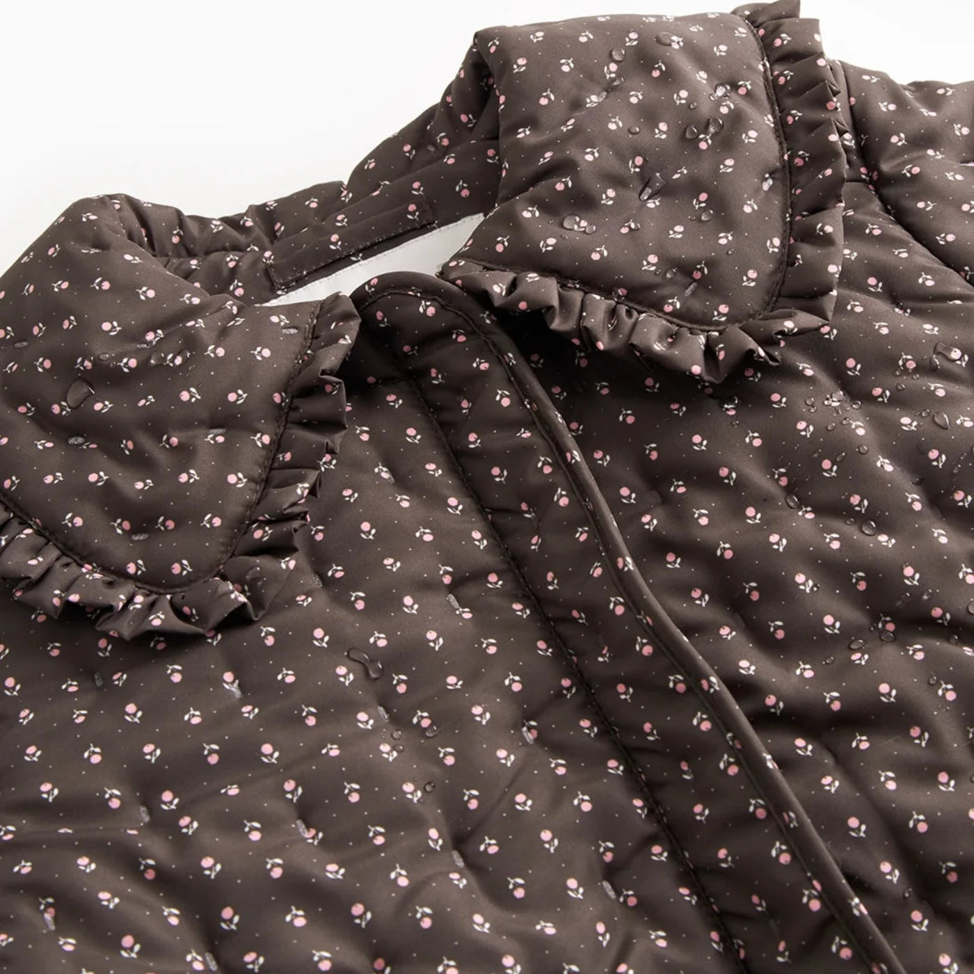 Oivira Thermojacke