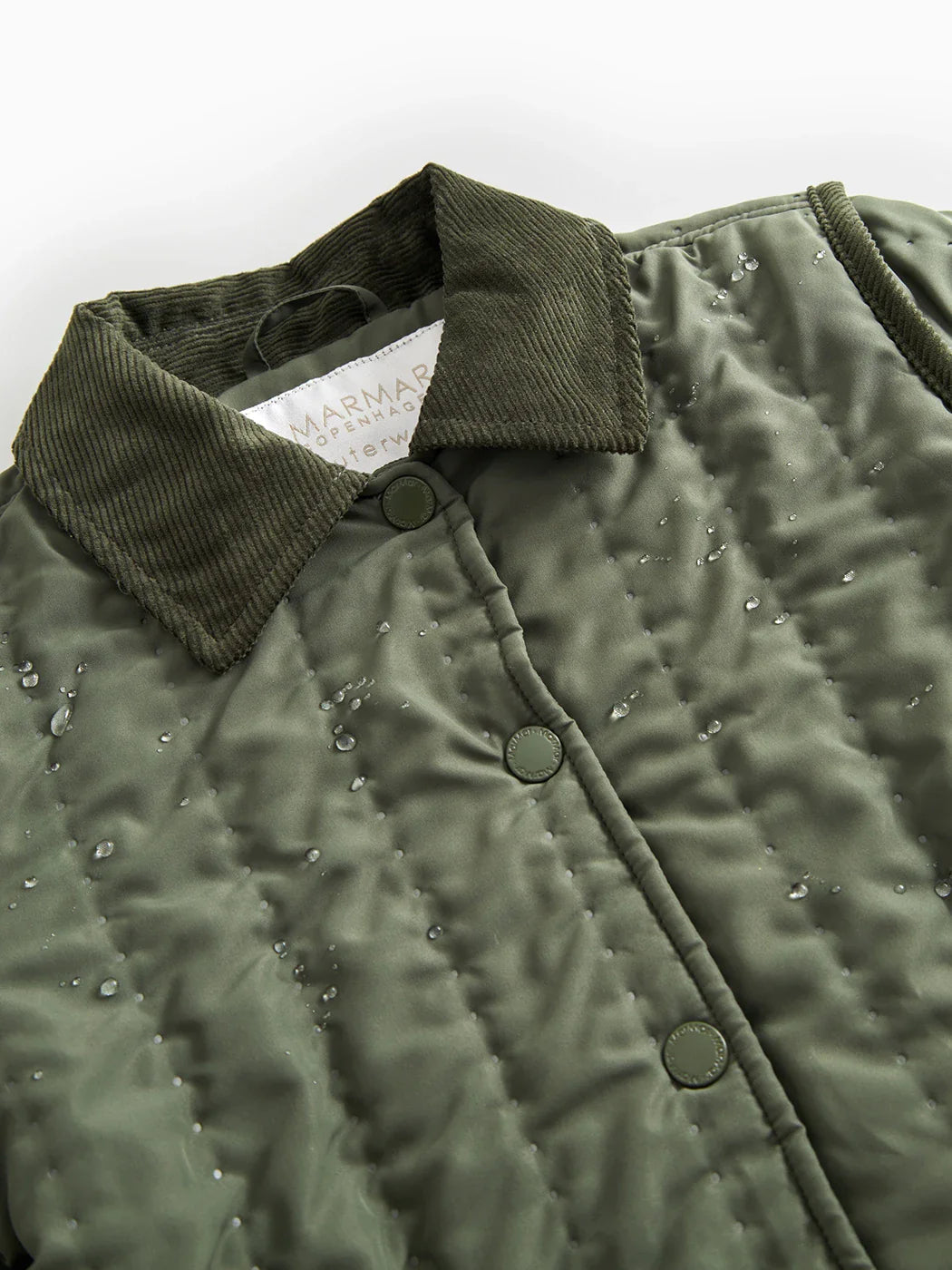 Otan Thermojacke