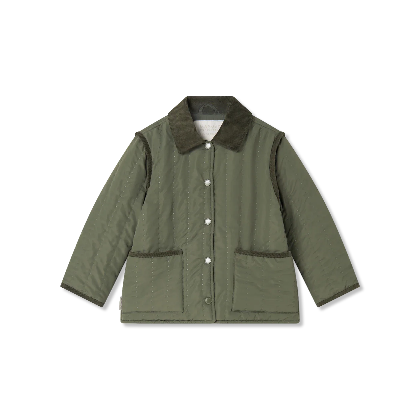 Otan Thermojacke