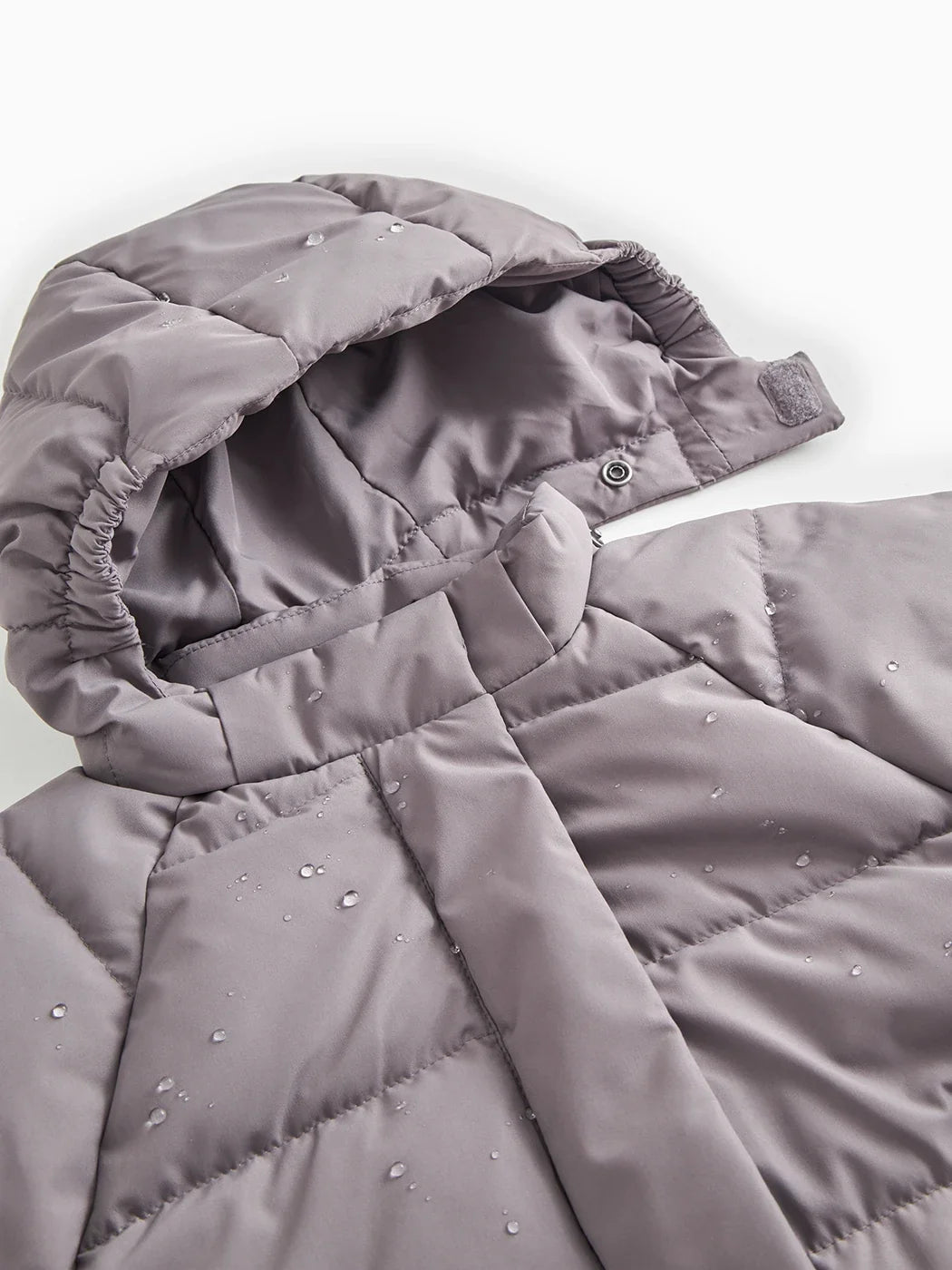Omega Winterjacke
