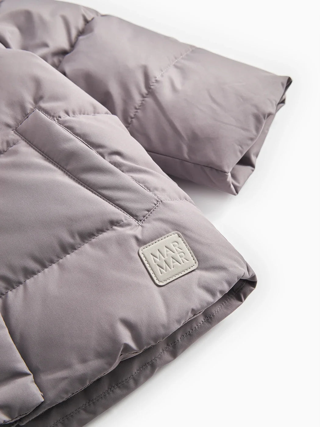 Omega Winterjacke