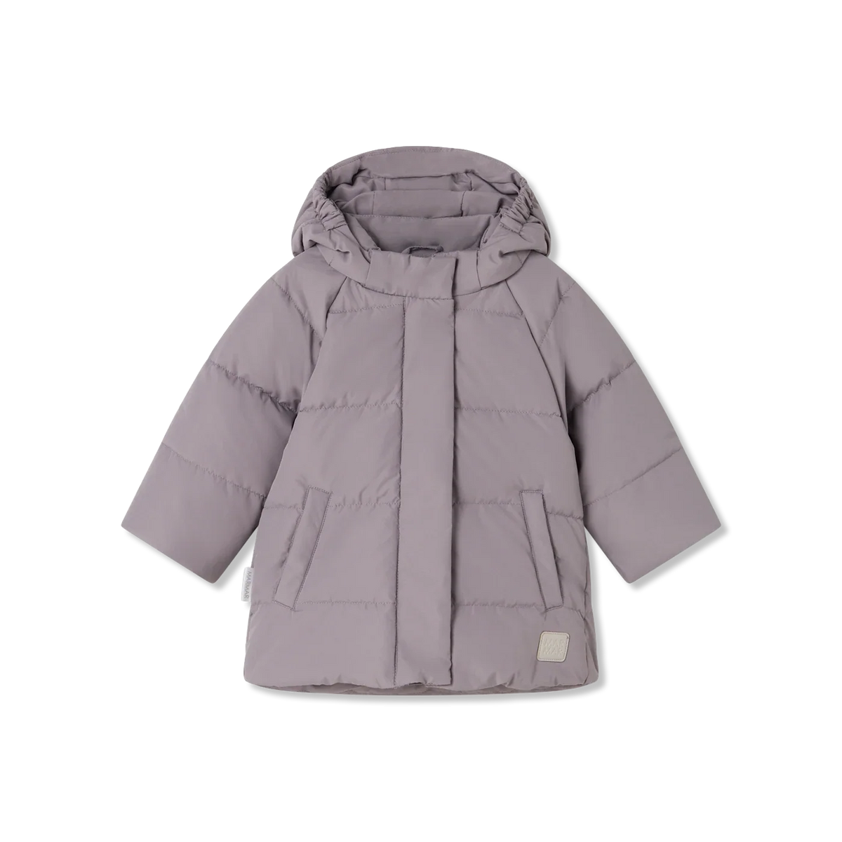 Omega Winterjacke