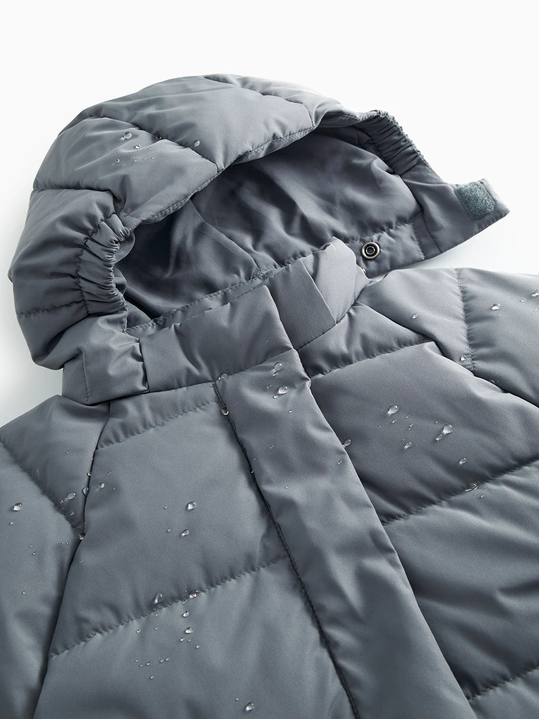 Omega Winterjacke