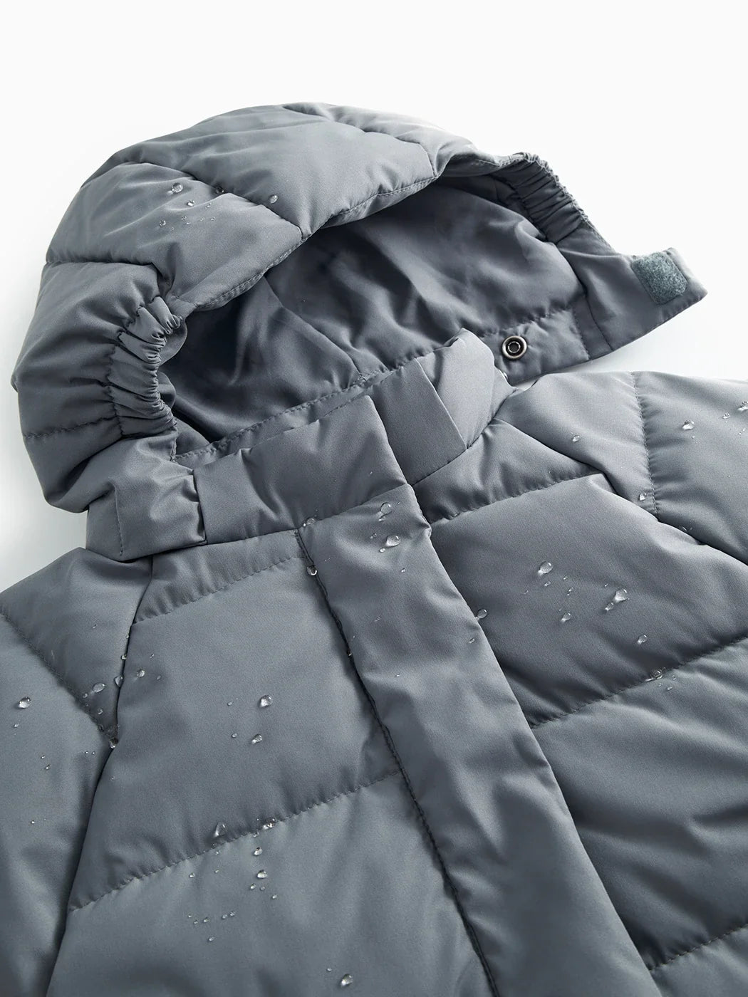 Omega Winterjacke