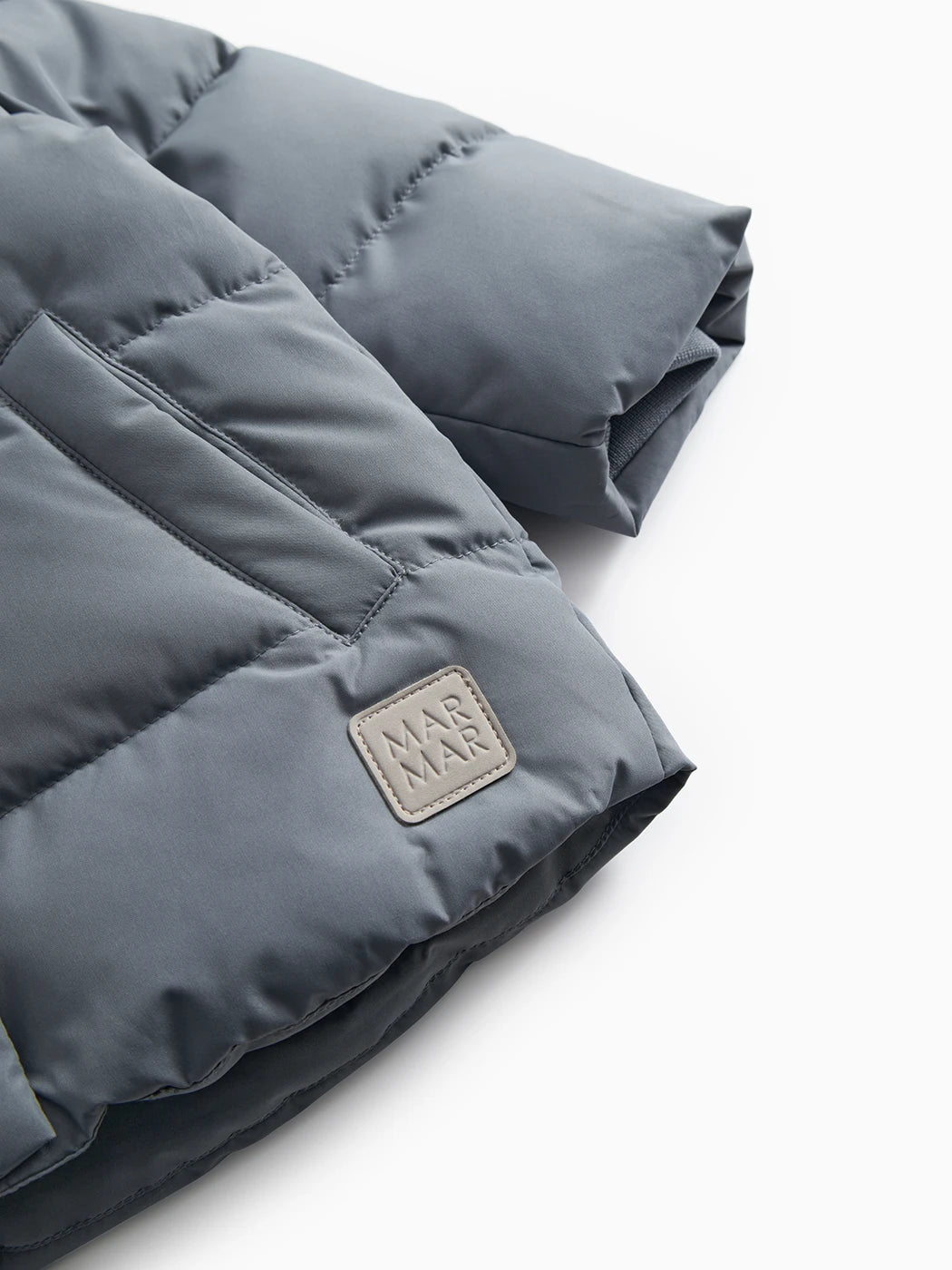 Omega Winterjacke