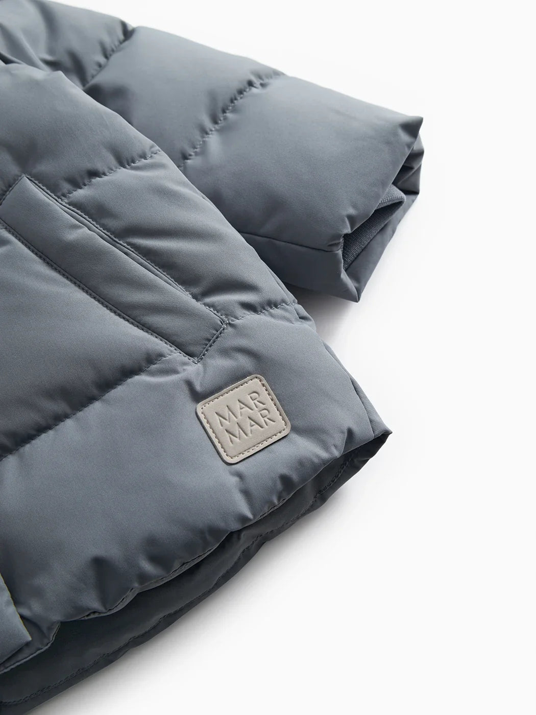 Omega Winterjacke