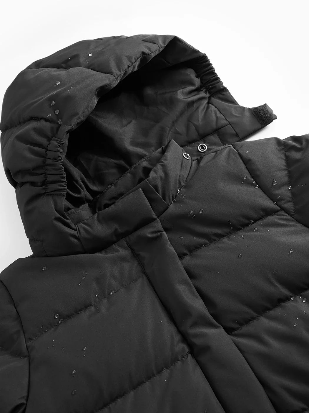 Oxford Winterjacke