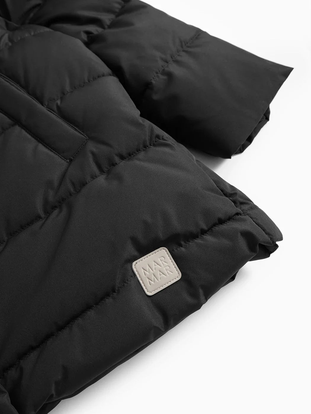 Oxford Winterjacke