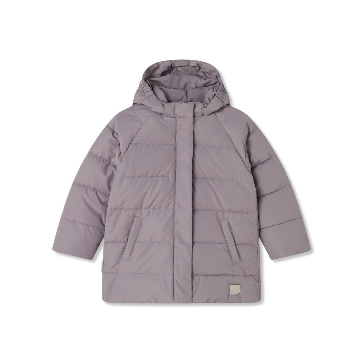 Omega Winterjacke