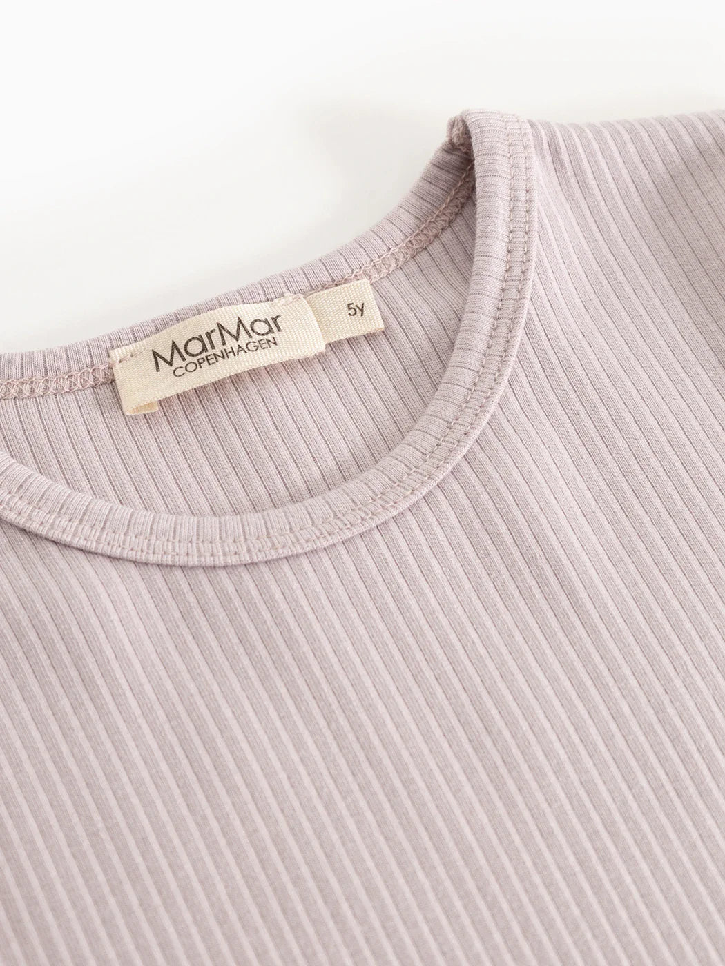 Plain tee ls Blusen