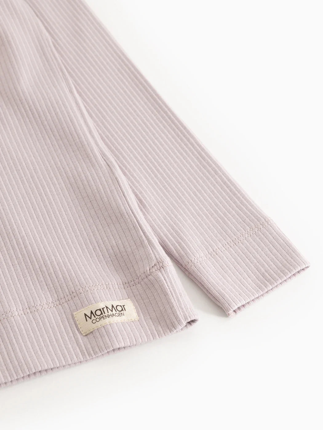 Plain tee ls Blusen