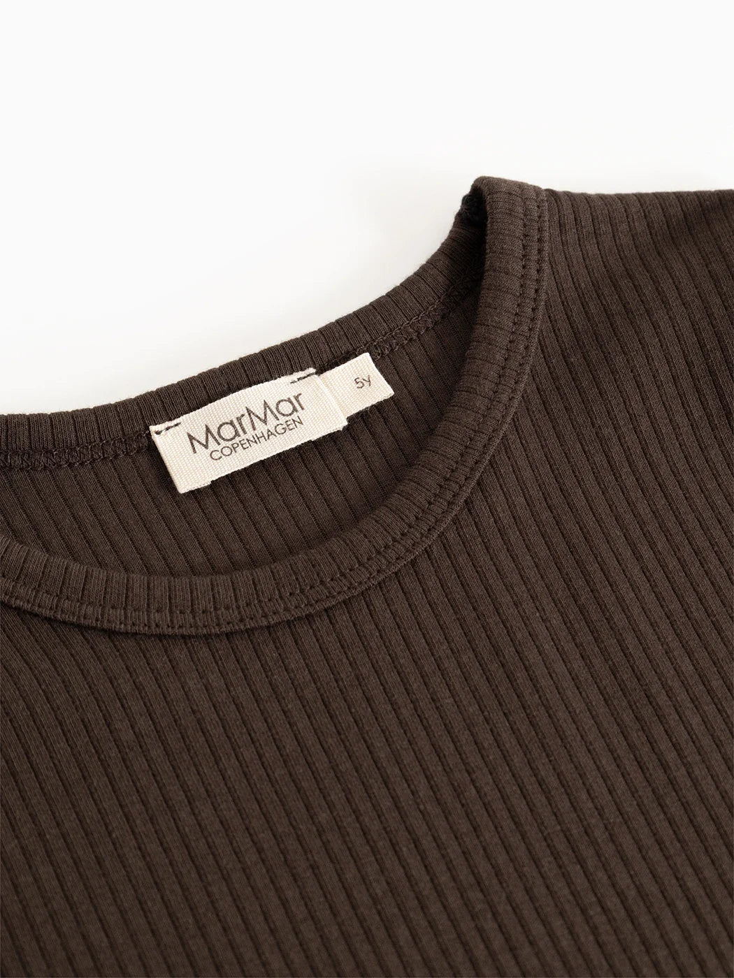 Plain tee ls Blusen