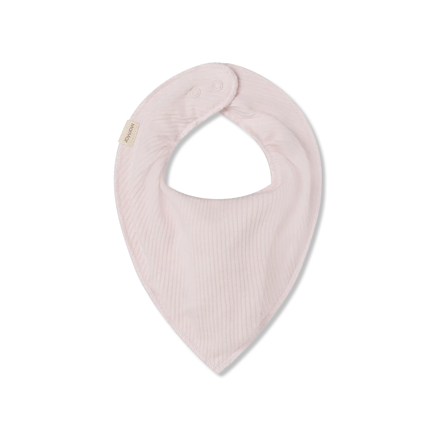 Dry bib Lätzchen