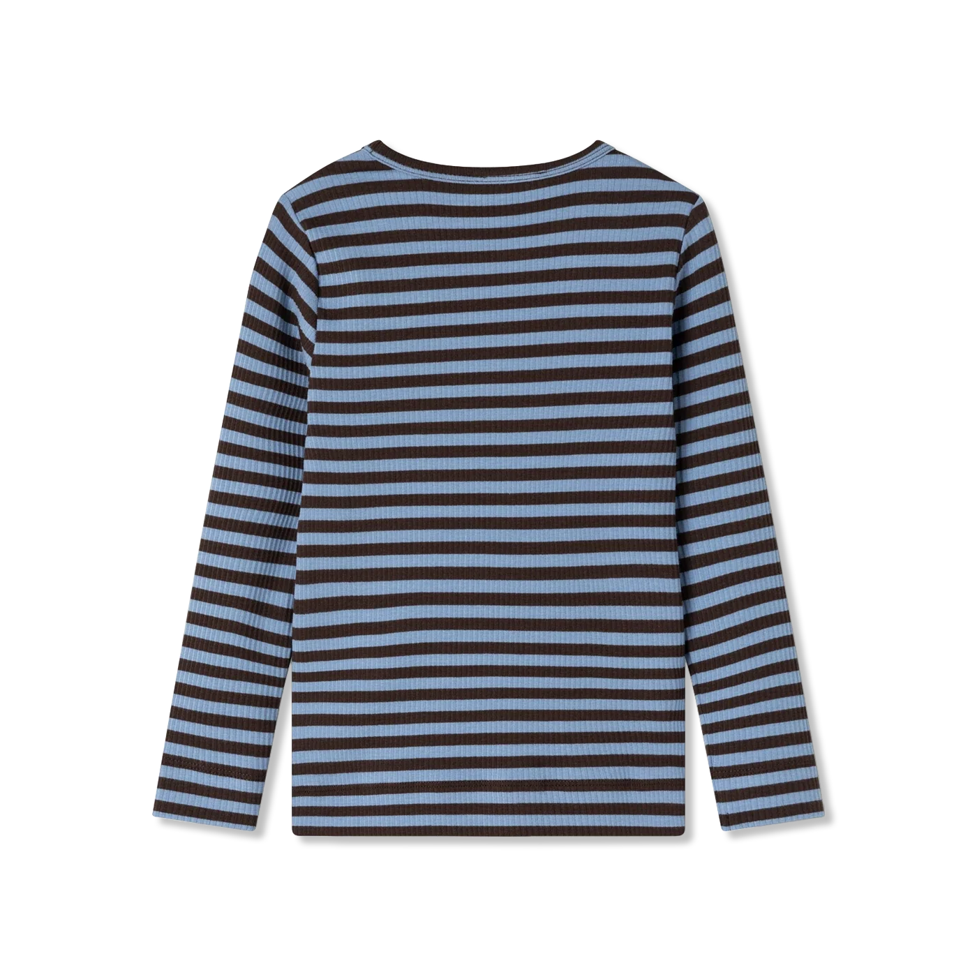 Plain tee ls Blusen