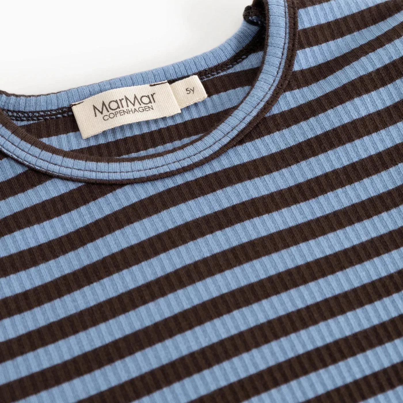 Plain tee ls Blusen