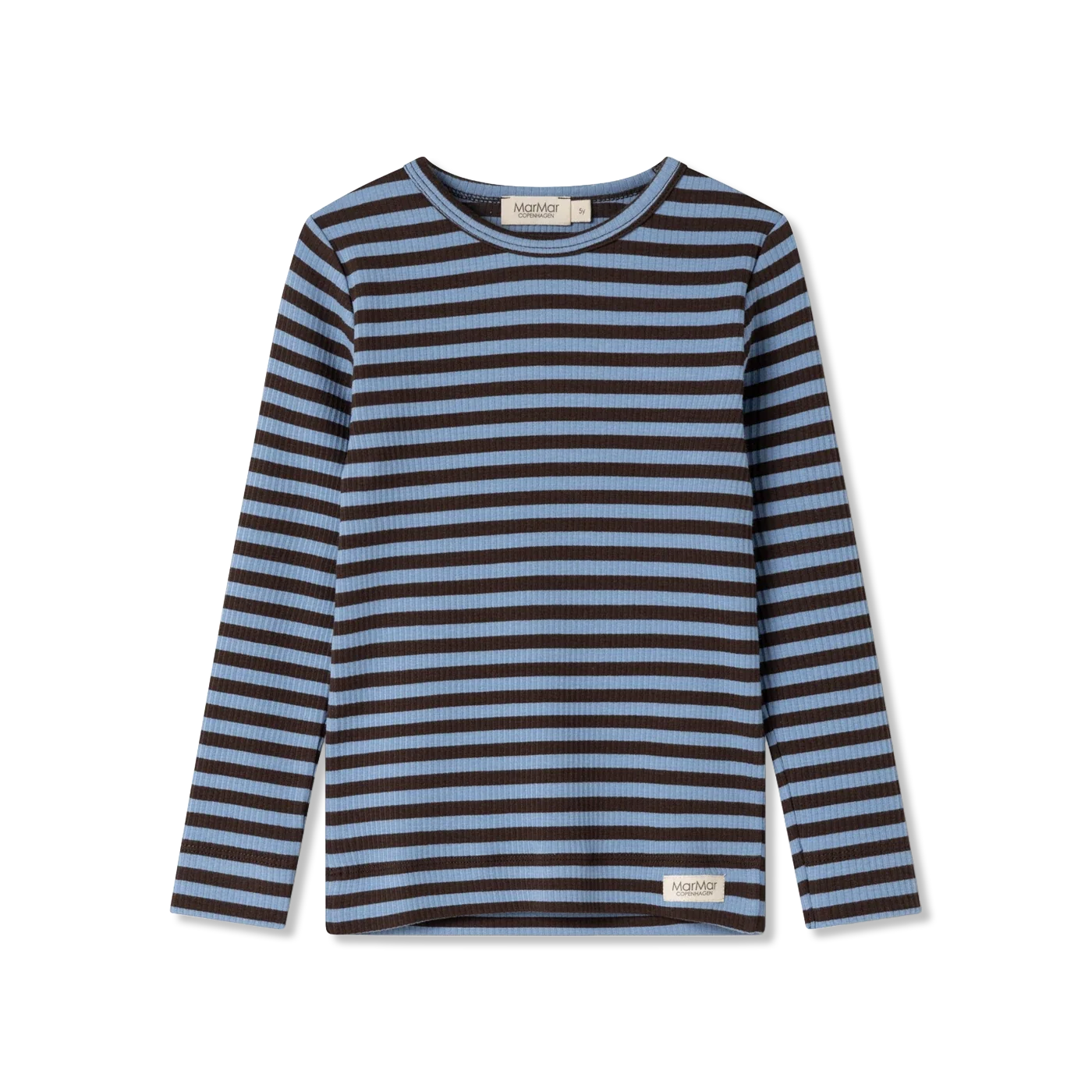 Plain tee ls Blusen