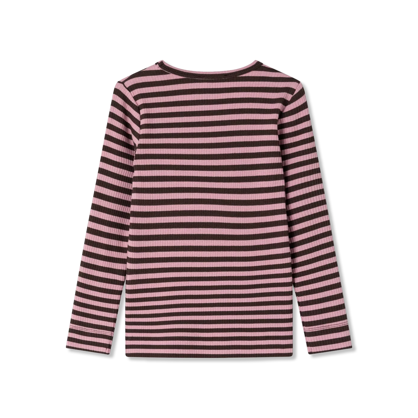 Plain tee ls Blusen