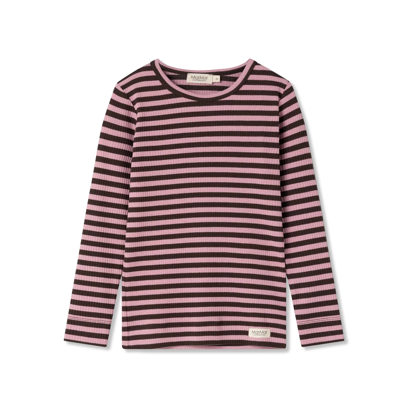 Plain tee ls Blusen