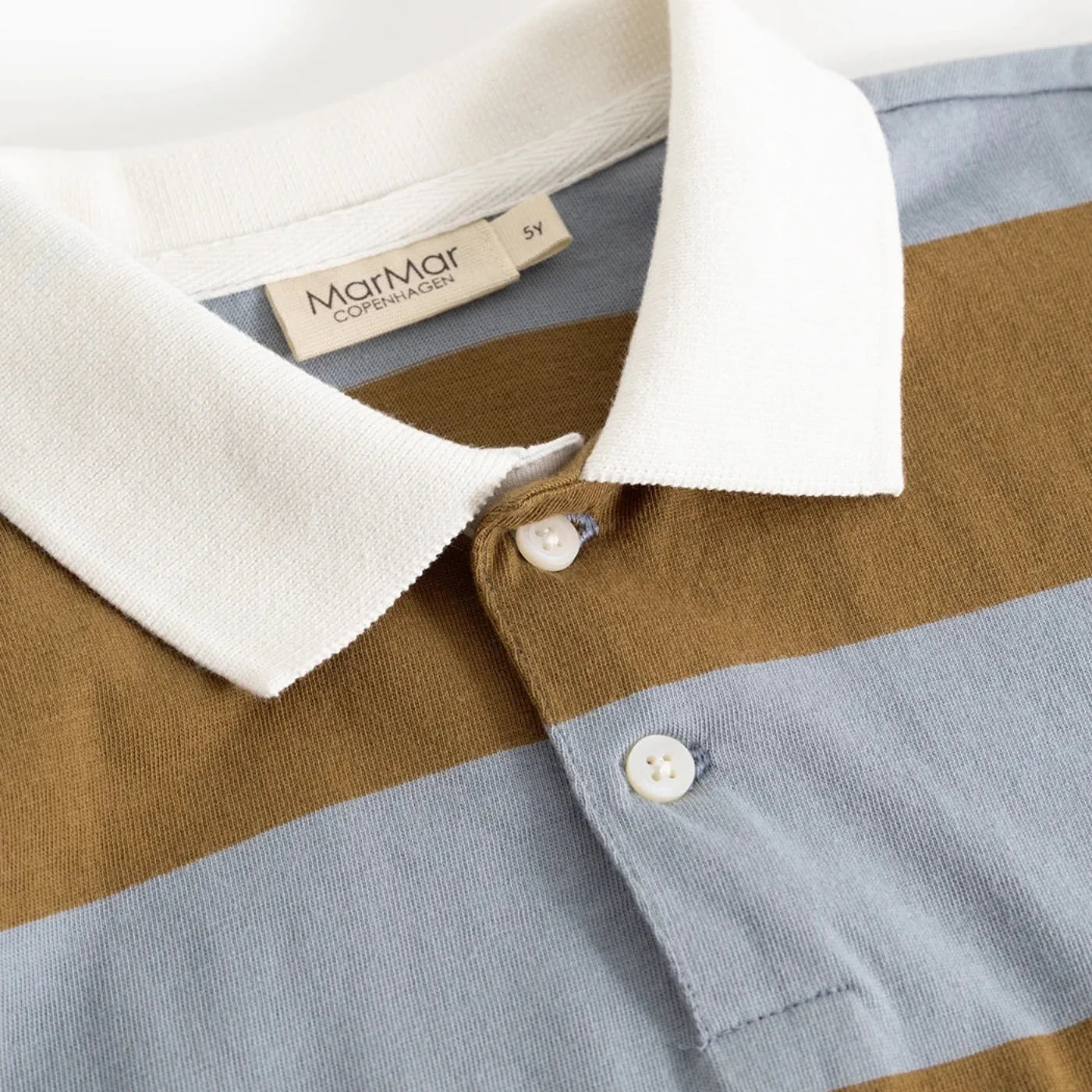 Tad polo ls Blusen