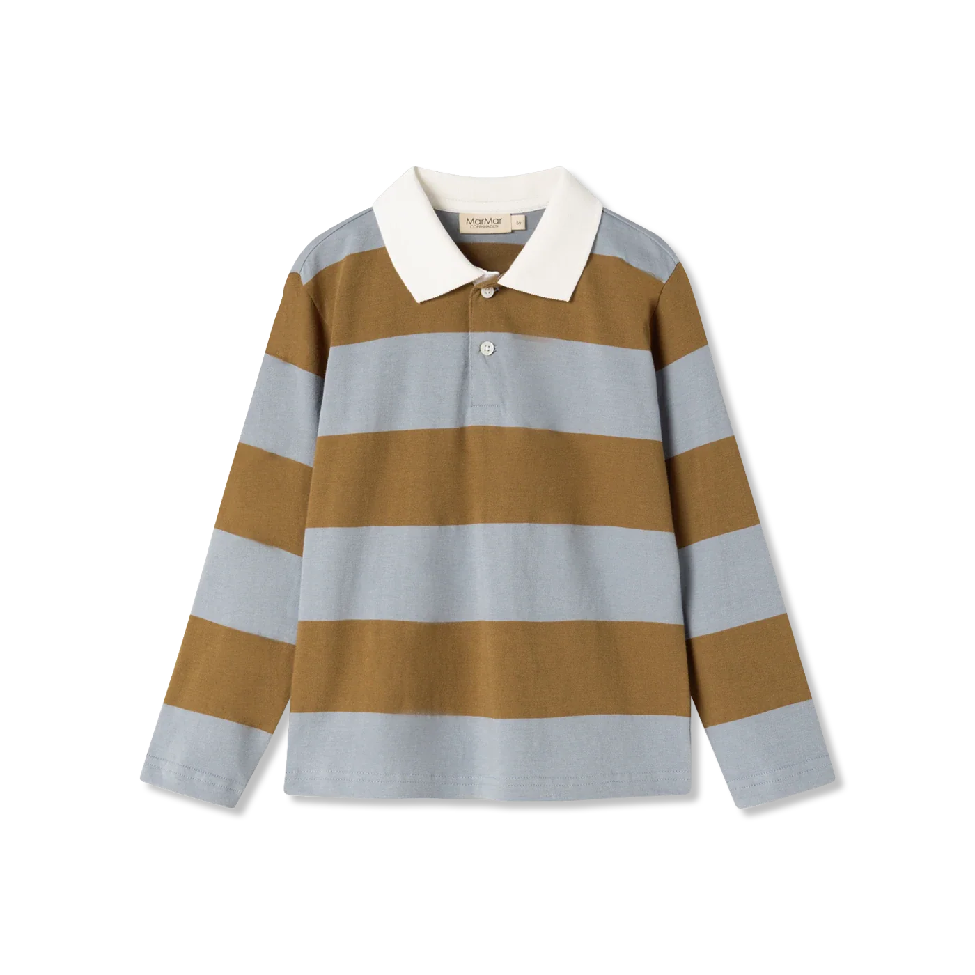 Tad polo ls Blusen