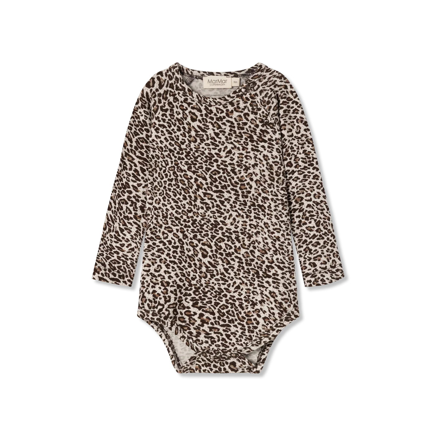 Leo body ls Body