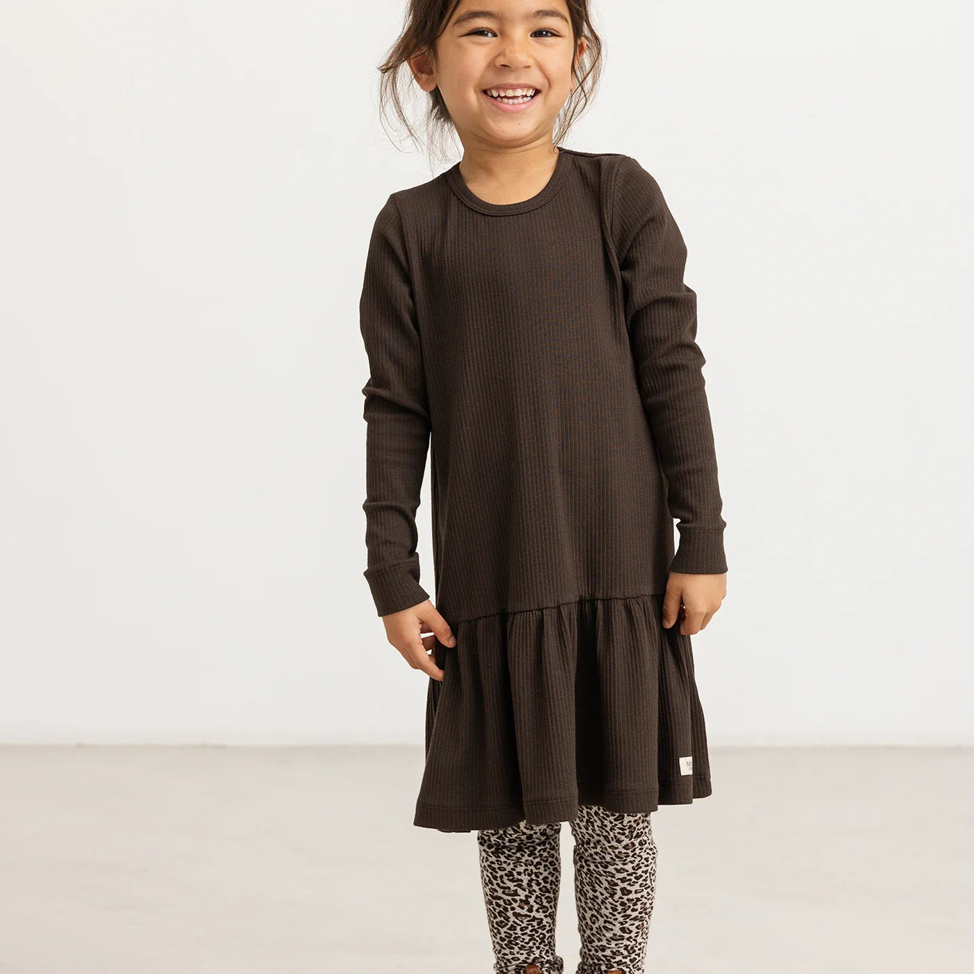 Leo leg Leggings