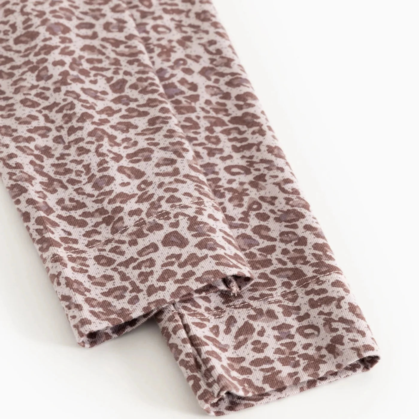 Leo leg Leggings