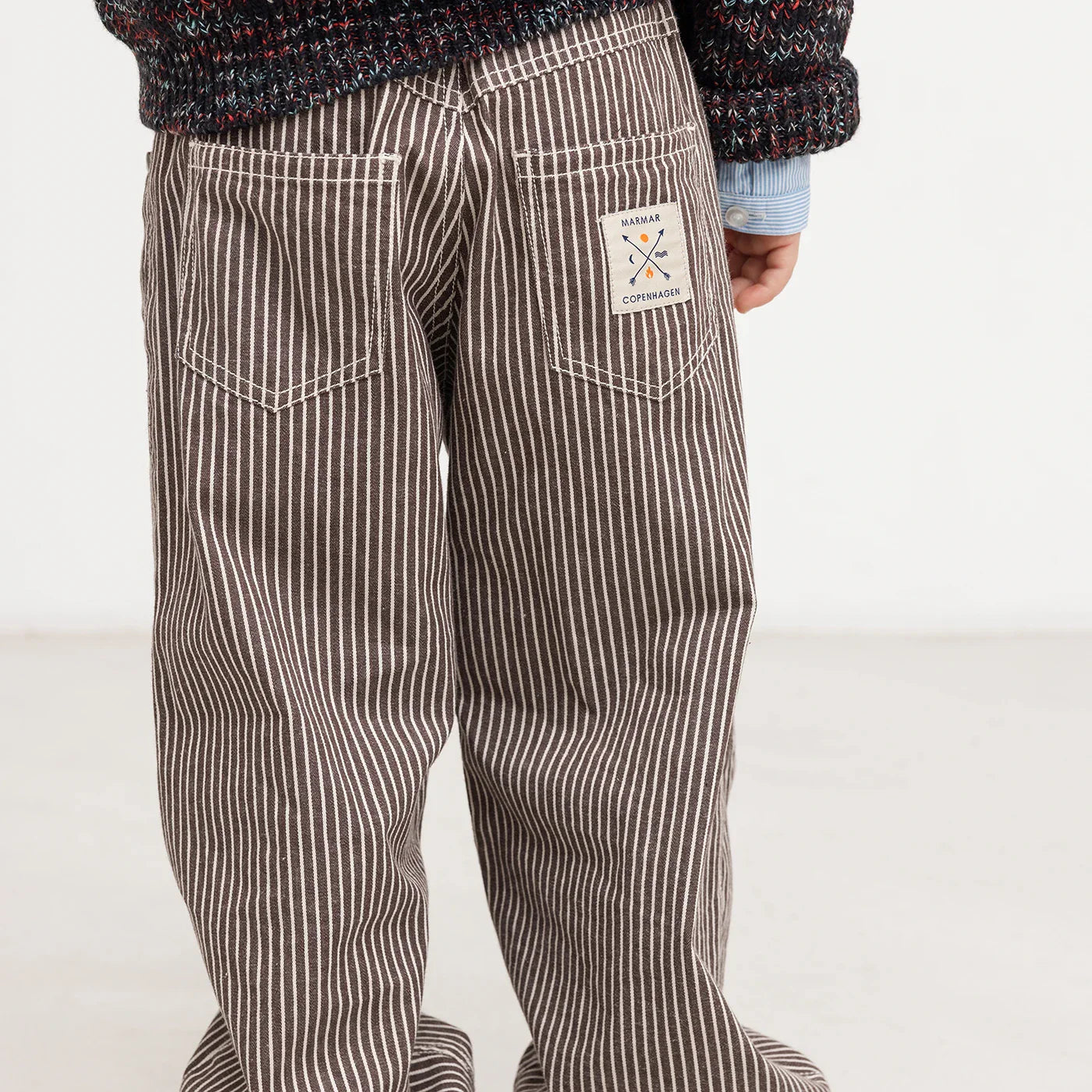 Pando Jeans
