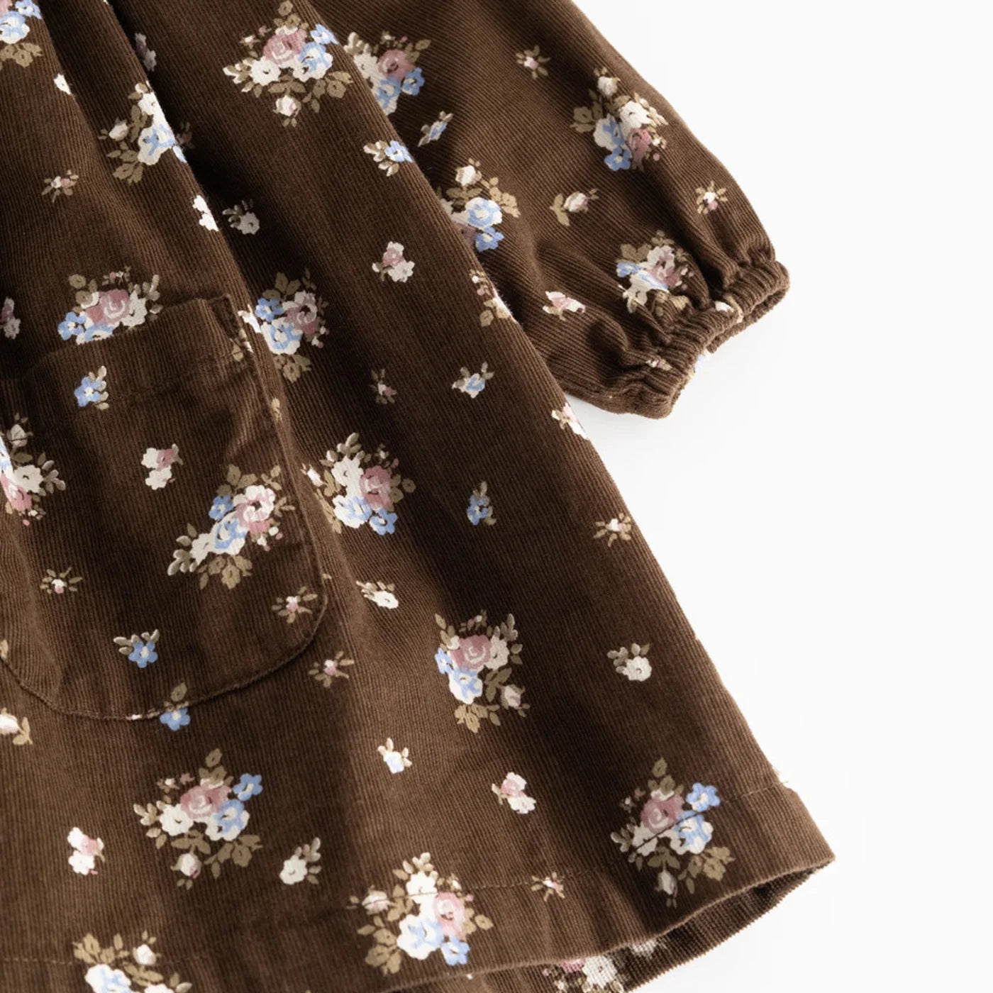 Dulle Kleid